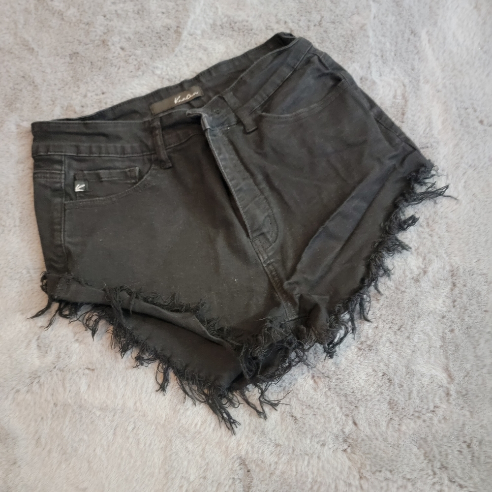 Girls shorts